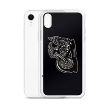 Load image into Gallery viewer, Harley-Davidson iPhone Case "Overnight Chopper"