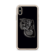Load image into Gallery viewer, Harley-Davidson iPhone Case "Overnight Chopper"