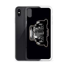 Load image into Gallery viewer, Hot Rod "A Rod" iPhone Case