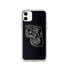 Load image into Gallery viewer, Harley-Davidson iPhone Case "Overnight Chopper"