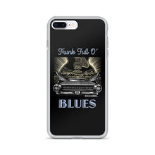 Load image into Gallery viewer, Cadillac Guitar Blues iPhone Case