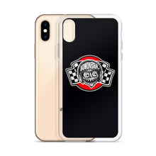 Load image into Gallery viewer, BOMONSTER "Avatar Flags" iPhone Case