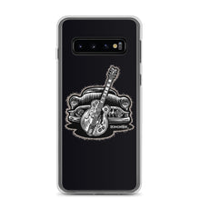 Load image into Gallery viewer, Custom Chevy Guitar Samsung Case