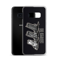 Load image into Gallery viewer, Route 66 Cadillac Ranch Samsung Case