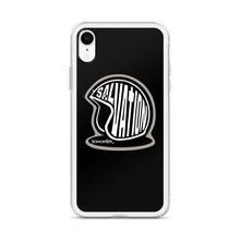 Load image into Gallery viewer, Salvation Helmet iPhone Case