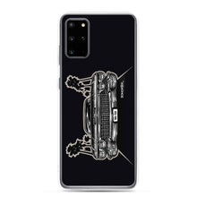 Load image into Gallery viewer, Cadillac "Bad Cad" Samsung Case