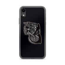 Load image into Gallery viewer, Harley-Davidson iPhone Case "Overnight Chopper"