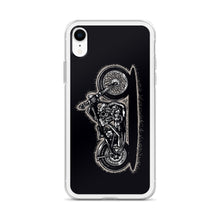 Load image into Gallery viewer, Harley Sportster iPhone Case