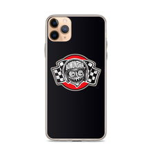 Load image into Gallery viewer, BOMONSTER "Avatar Flags" iPhone Case
