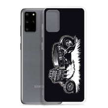 Load image into Gallery viewer, Monster Hot Rod Samsung Case &quot;Got A Light?&quot;