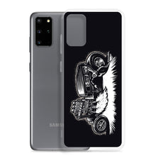 Load image into Gallery viewer, Monster Hot Rod Samsung Case "Got A Light?"
