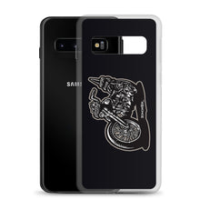 Load image into Gallery viewer, Harley-Davidson Samsung Case "Overnight Chopper"