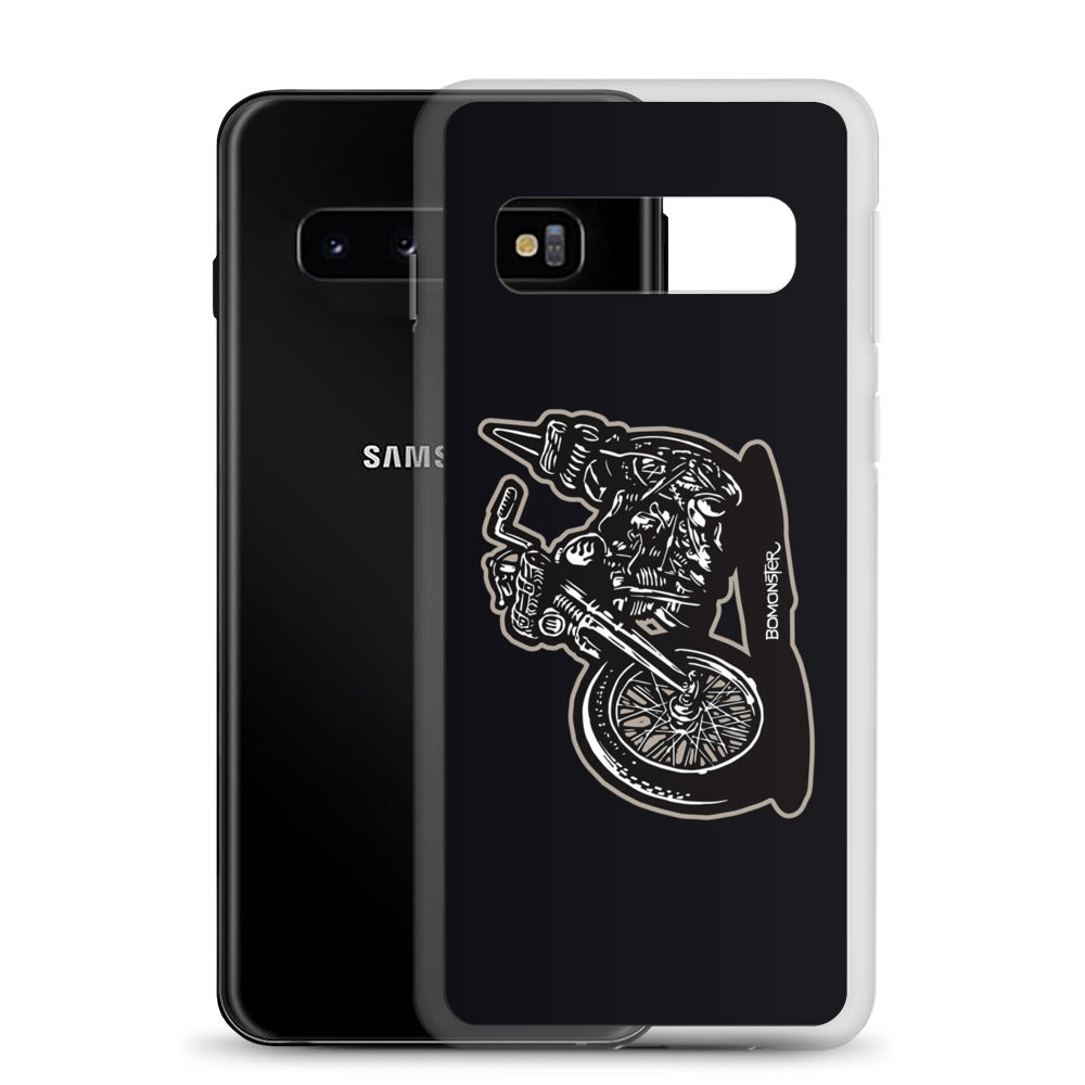 Harley Davidson Samsung Case