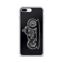 Load image into Gallery viewer, Harley Sportster iPhone Case