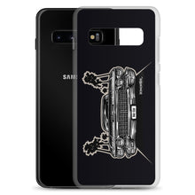 Load image into Gallery viewer, Cadillac "Bad Cad" Samsung Case