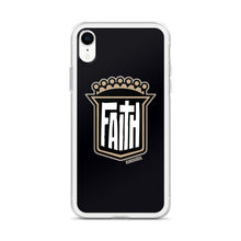 Load image into Gallery viewer, Faith Shield iPhone Case