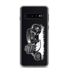 Load image into Gallery viewer, Monster Hot Rod Samsung Case "Got A Light?"