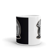 Load image into Gallery viewer, Salvation Helmet Ceramic Mug