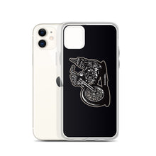 Load image into Gallery viewer, Harley-Davidson iPhone Case "Overnight Chopper"
