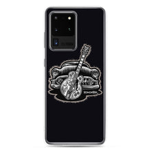 Load image into Gallery viewer, Custom Chevy Guitar Samsung Case