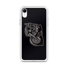 Load image into Gallery viewer, Harley-Davidson iPhone Case "Overnight Chopper"