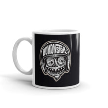 Load image into Gallery viewer, BOMONSTER Avatar Logo Ceramic Mug