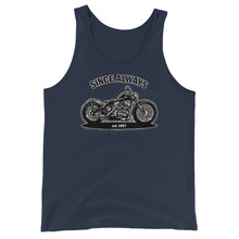 Load image into Gallery viewer, Men's Comfy Tank Top "Since Always"