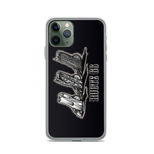 Load image into Gallery viewer, Route 66 Cadillac Ranch iPhone Case