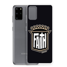 Load image into Gallery viewer, Faith Shield Samsung Case