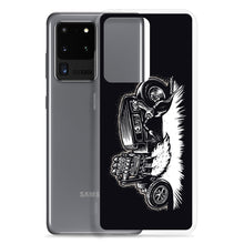 Load image into Gallery viewer, Monster Hot Rod Samsung Case &quot;Got A Light?&quot;