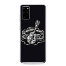 Load image into Gallery viewer, Custom Chevy Guitar Samsung Case