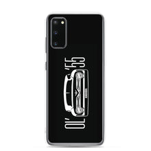 Load image into Gallery viewer, Ford Truck Samsung Case "Ol' '55"
