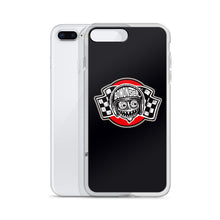 Load image into Gallery viewer, BOMONSTER "Avatar Flags" iPhone Case