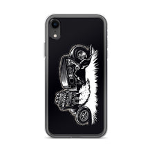 Load image into Gallery viewer, Monster Hot Rod iPhone Case &quot;Got A Light?&quot;