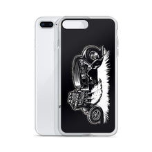 Load image into Gallery viewer, Monster Hot Rod iPhone Case "Got A Light?"