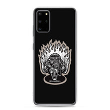 Load image into Gallery viewer, Drag Racing "Blown Hemi" Samsung Case