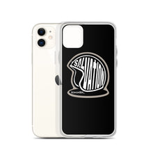 Load image into Gallery viewer, Salvation Helmet iPhone Case