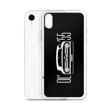 Load image into Gallery viewer, Ford Truck iPhone Case "Ol' '55"