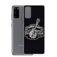 Load image into Gallery viewer, Custom Chevy Guitar Samsung Case