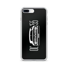 Load image into Gallery viewer, Ford Truck iPhone Case "Ol' '55"