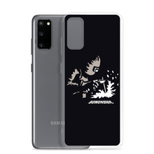 Load image into Gallery viewer, Welding Sparks Samsung Case