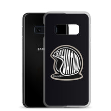 Load image into Gallery viewer, Salvation Helmet Samsung Case