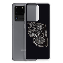 Load image into Gallery viewer, Harley-Davidson Samsung Case "Overnight Chopper"