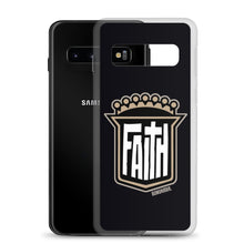 Load image into Gallery viewer, Faith Shield Samsung Case