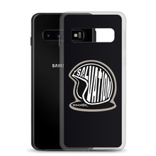 Load image into Gallery viewer, Salvation Helmet Samsung Case