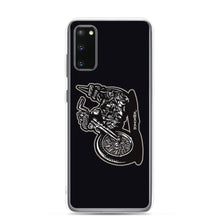 Load image into Gallery viewer, Harley-Davidson Samsung Case "Overnight Chopper"