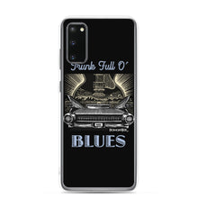 Load image into Gallery viewer, Cadillac Guitar Blues Samsung Case