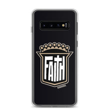 Load image into Gallery viewer, Faith Shield Samsung Case