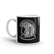 Load image into Gallery viewer, Salvation Helmet Ceramic Mug