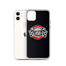 Load image into Gallery viewer, BOMONSTER "Avatar Flags" iPhone Case